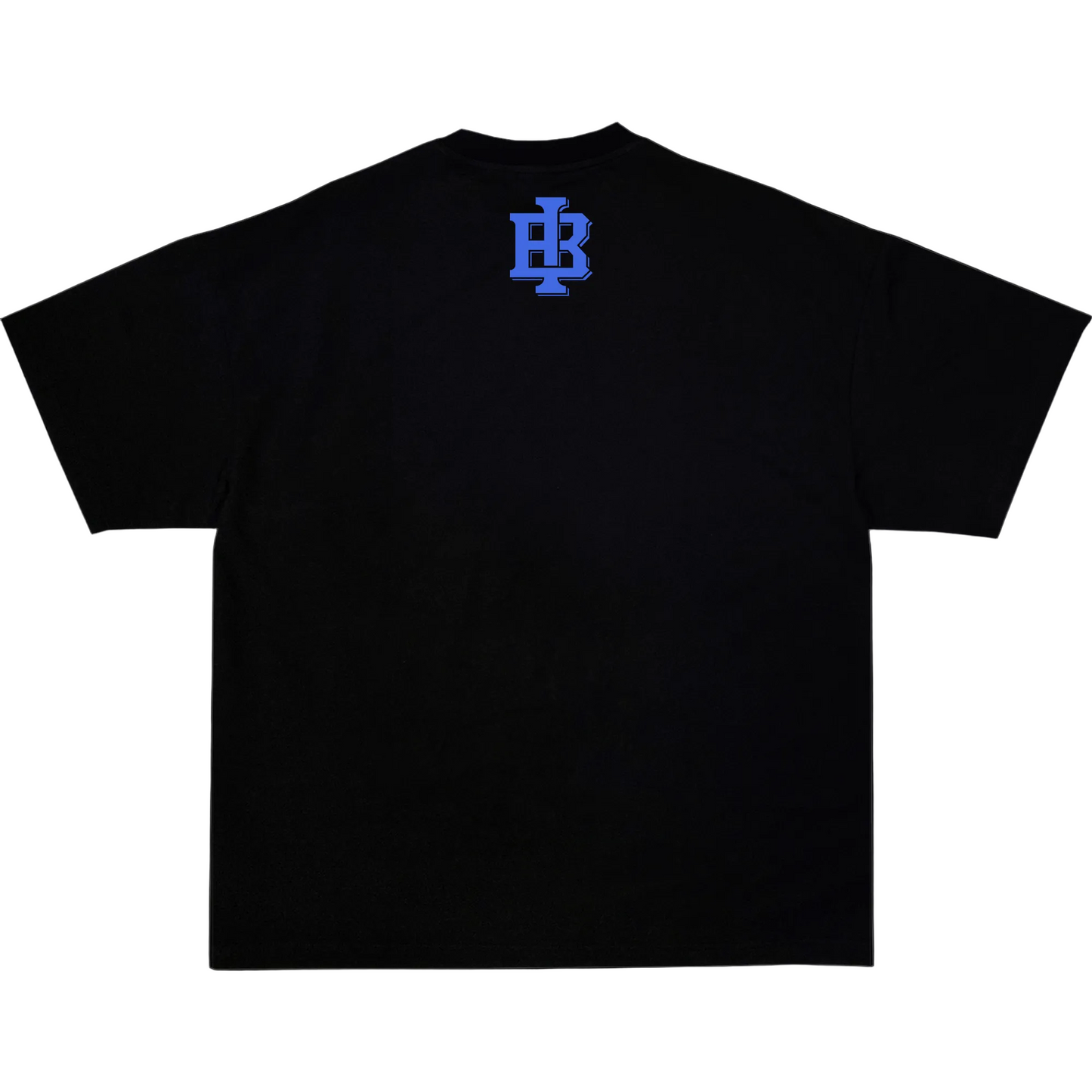 BEYOU Black Tee