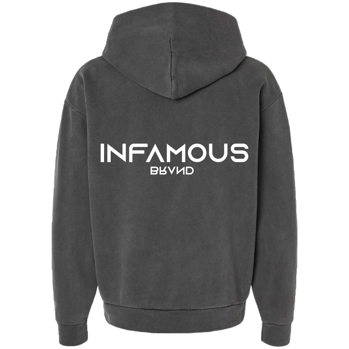 Shadow Hoodie (Heavy-Weight)
