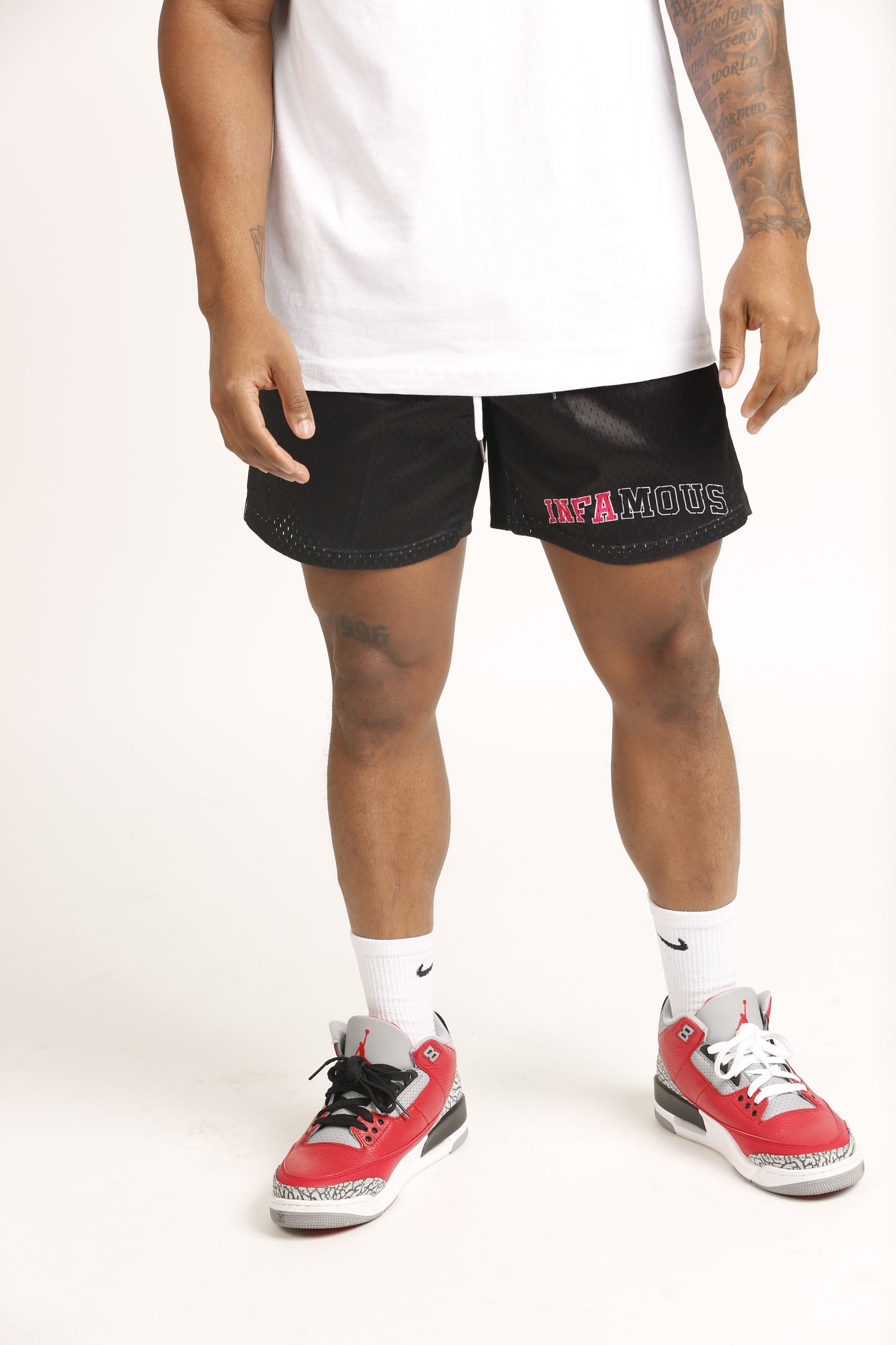 Chicago Bulls Shorts