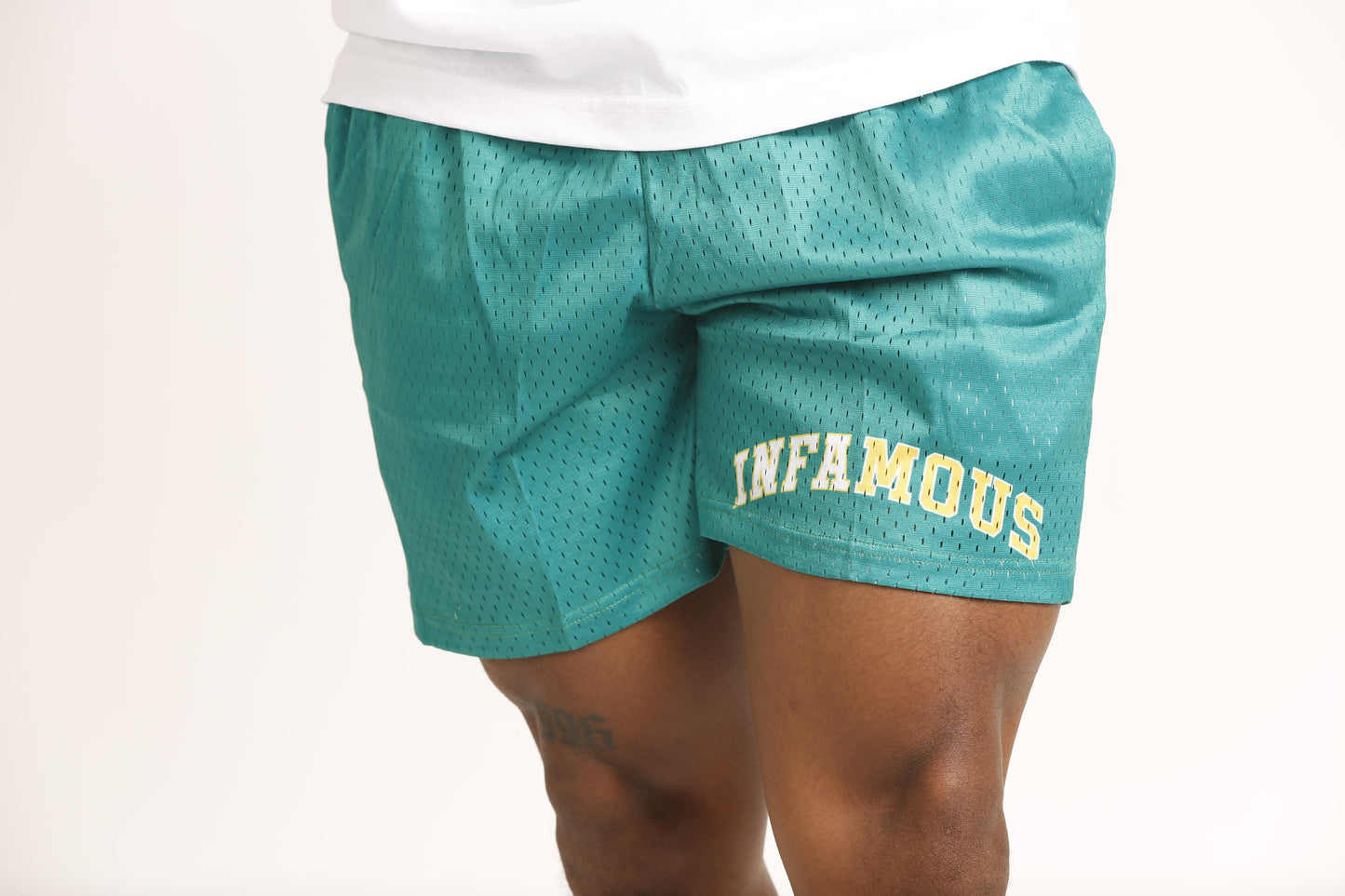 Super Sonic Shorts