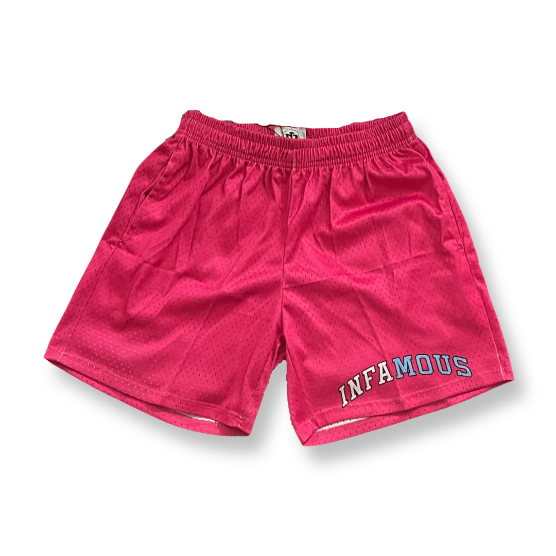 Miami Vice City Shorts