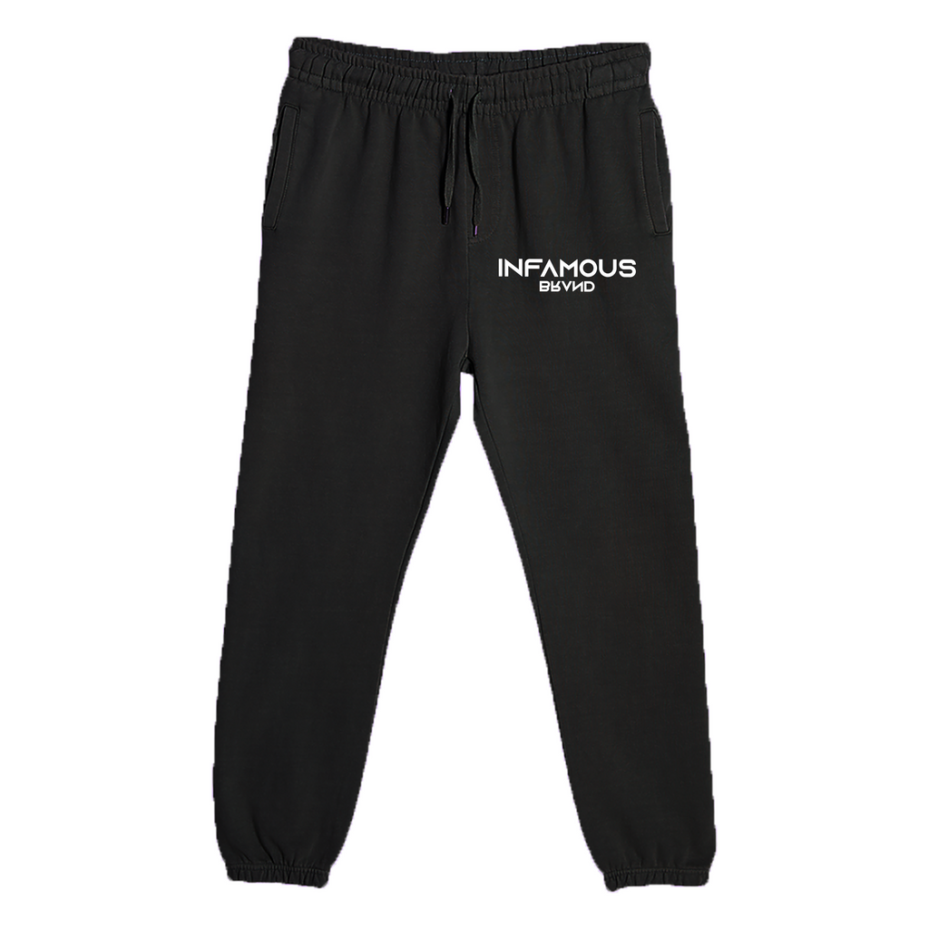 Black Sweatpants