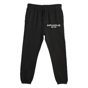 Black Sweatpants