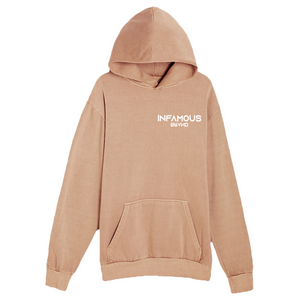 Burro Hoodie