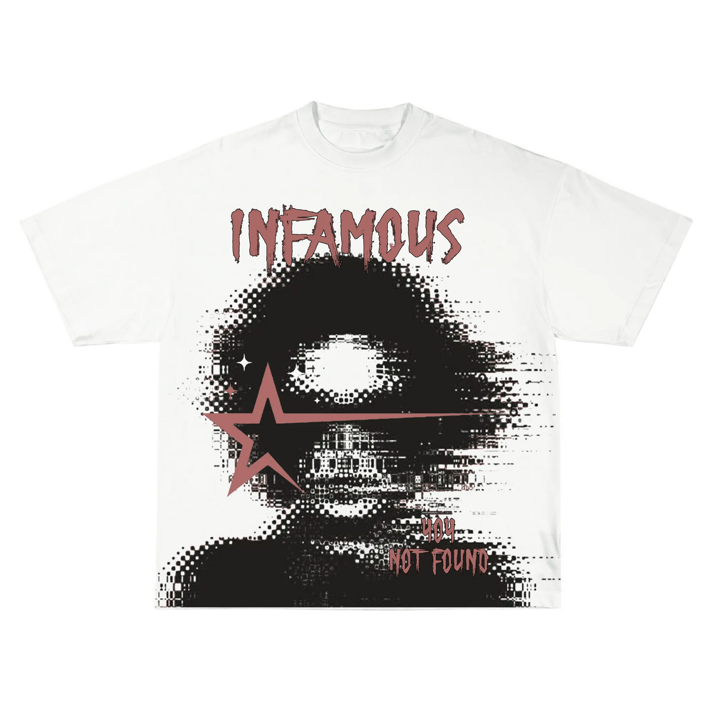 404 Tee