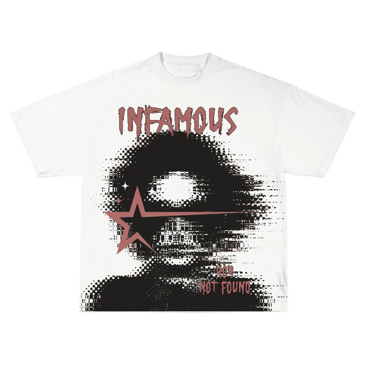 404 Tee