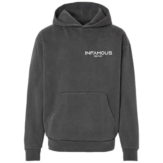 Shadow Hoodie (Heavy-Weight)