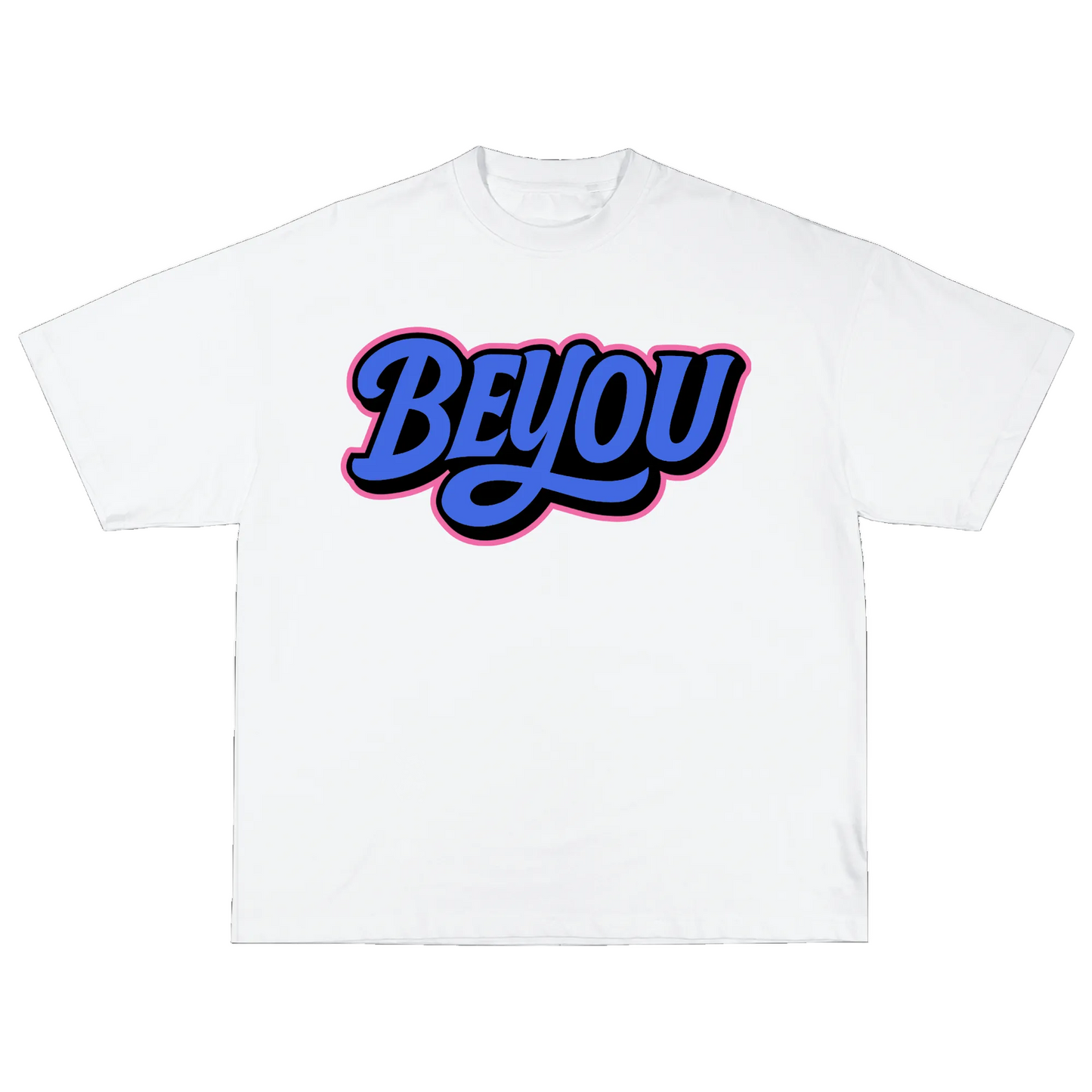 BEYOU White Tee