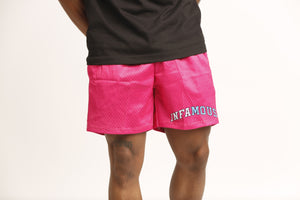 Miami Vice City Shorts