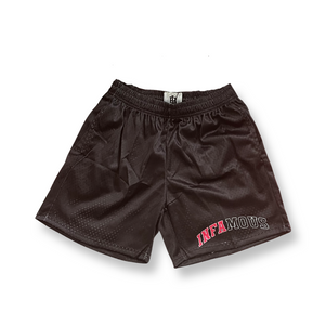 Chicago Bulls Shorts